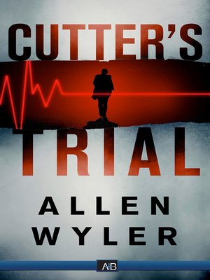 cover image of Cutter's Trial